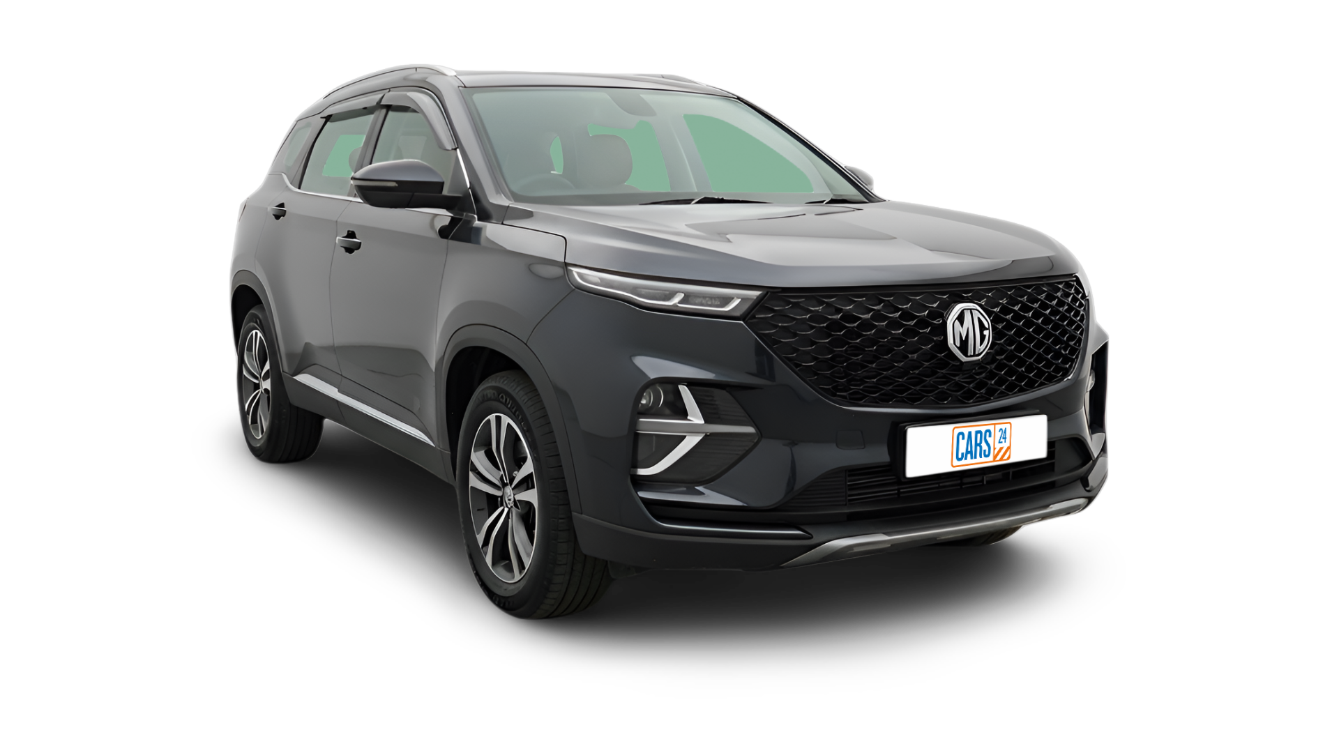 MG HECTOR PLUS-img